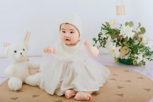 武汉孕妇几个月开始显怀